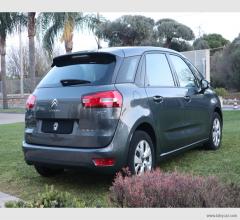 Auto - Citroen c4 picasso 1.6 e-hdi 115 seduction