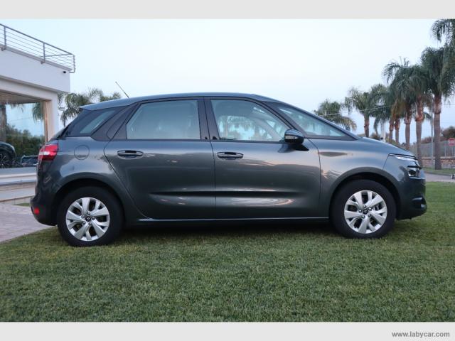 Auto - Citroen c4 picasso 1.6 e-hdi 115 seduction