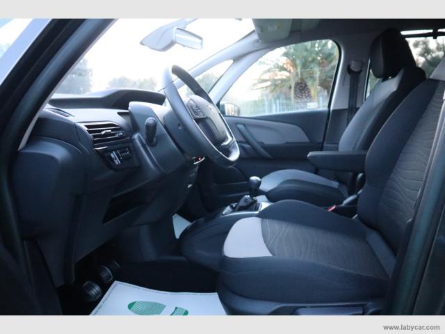 Auto - Citroen c4 picasso 1.6 e-hdi 115 seduction