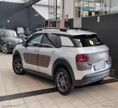 Auto - Citroen c4 cactus puretech 82 s&s etg shine edition