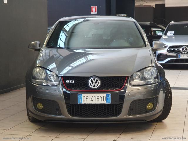 Auto - Volkswagen golf 2.0 16v tfsi 3p. dsg gti