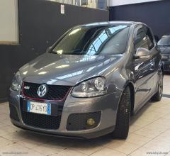 Auto - Volkswagen golf 2.0 16v tfsi 3p. dsg gti