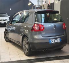 Auto - Volkswagen golf 2.0 16v tfsi 3p. dsg gti