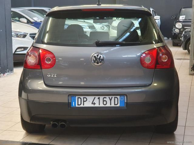 Auto - Volkswagen golf 2.0 16v tfsi 3p. dsg gti