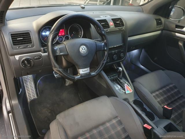 Auto - Volkswagen golf 2.0 16v tfsi 3p. dsg gti