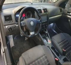 Auto - Volkswagen golf 2.0 16v tfsi 3p. dsg gti