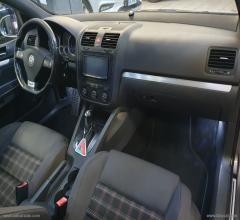 Auto - Volkswagen golf 2.0 16v tfsi 3p. dsg gti