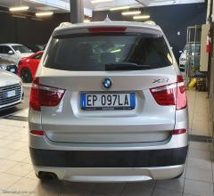 Auto - Bmw x3 xdrive20d futura