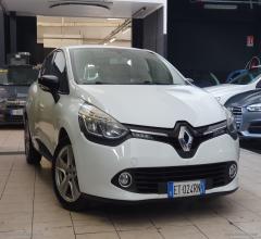 Renault clio 1.2 75 cv 5p.