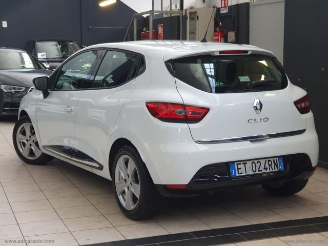 Auto - Renault clio 1.2 75 cv 5p.