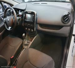 Auto - Renault clio 1.2 75 cv 5p.