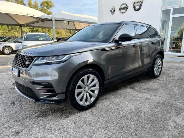 Land rover rr velar 2.0d 240 cv r-dynamic