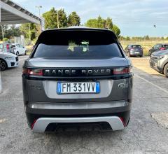 Auto - Land rover rr velar 2.0d 240 cv r-dynamic