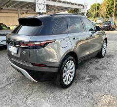 Auto - Land rover rr velar 2.0d 240 cv r-dynamic