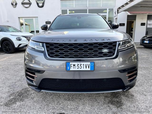 Auto - Land rover rr velar 2.0d 240 cv r-dynamic