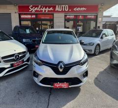 Auto - Renault clio tce 100 cv gpl life