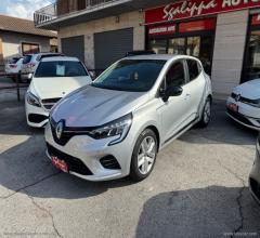 Auto - Renault clio tce 100 cv gpl life