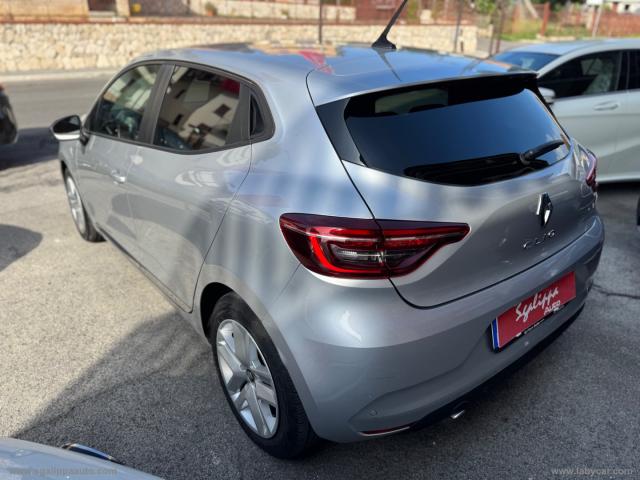 Auto - Renault clio tce 100 cv gpl life