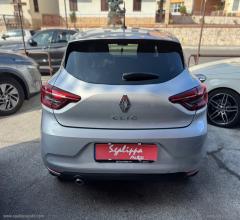 Auto - Renault clio tce 100 cv gpl life