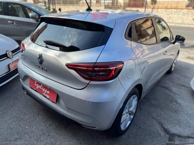 Auto - Renault clio tce 100 cv gpl life