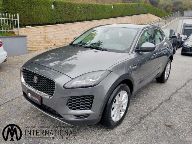 Jaguar e-pace 2.0d 150cv awd aut. s