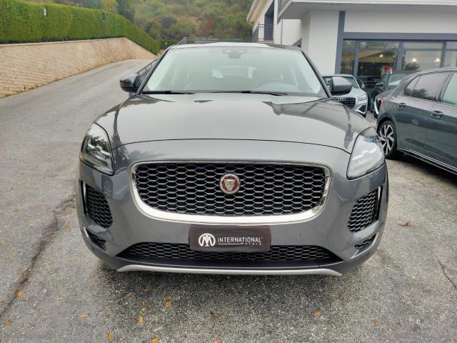 Auto - Jaguar e-pace 2.0d 150cv awd aut. s