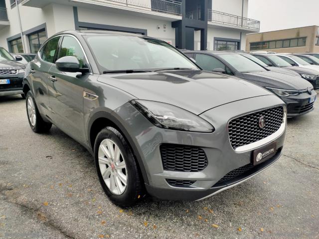 Auto - Jaguar e-pace 2.0d 150cv awd aut. s