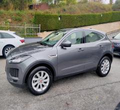 Auto - Jaguar e-pace 2.0d 150cv awd aut. s