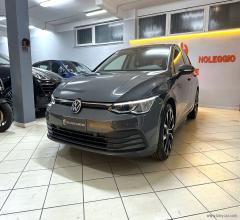 Auto - Volkswagen golf 8 2.0 tdi dsg scr life