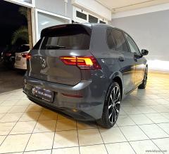 Auto - Volkswagen golf 8 2.0 tdi dsg scr life