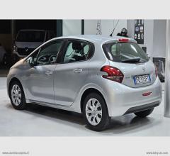 Auto - Peugeot 208 bluehdi 75 s&s 5p. active