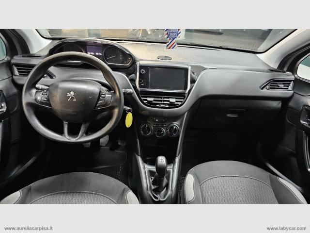 Auto - Peugeot 208 bluehdi 75 s&s 5p. active