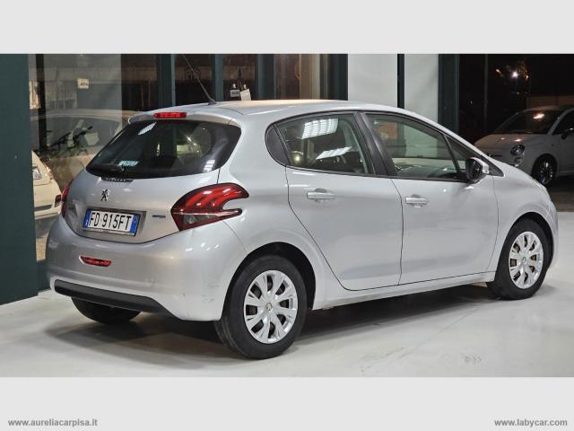 Auto - Peugeot 208 bluehdi 75 s&s 5p. active