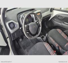 Auto - Citroen c1 airscape vti 68 5p. shine