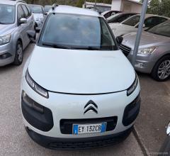 Auto - Citroen c4 cactus 1.6 e-hdi 92 etg6 shine