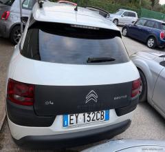 Auto - Citroen c4 cactus 1.6 e-hdi 92 etg6 shine