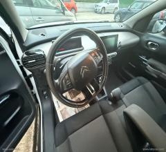 Auto - Citroen c4 cactus 1.6 e-hdi 92 etg6 shine