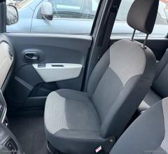 Auto - Dacia lodgy 1.6 8v 85 cv gpl 7p.ti la gaz. d. sport