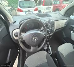 Auto - Dacia lodgy 1.6 8v 85 cv gpl 7p.ti la gaz. d. sport