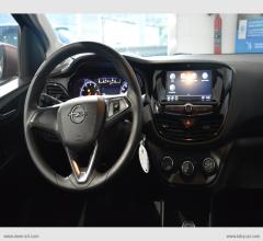 Auto - Opel karl rocks 1.0 75 cv