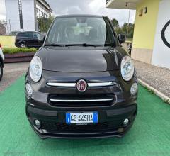 Auto - Fiat 500l 1.3 mjt 95 cv dualogic business