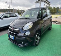 Auto - Fiat 500l 1.3 mjt 95 cv dualogic business