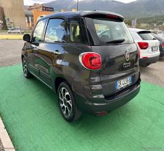 Auto - Fiat 500l 1.3 mjt 95 cv dualogic business