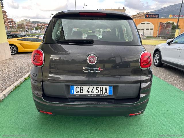 Auto - Fiat 500l 1.3 mjt 95 cv dualogic business