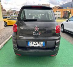 Auto - Fiat 500l 1.3 mjt 95 cv dualogic business