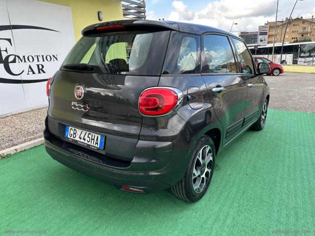 Auto - Fiat 500l 1.3 mjt 95 cv dualogic business