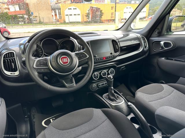 Auto - Fiat 500l 1.3 mjt 95 cv dualogic business