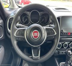 Auto - Fiat 500l 1.3 mjt 95 cv dualogic business