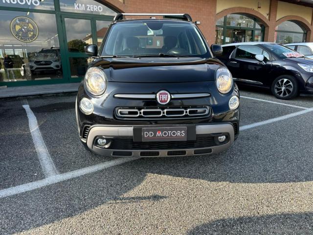 Auto - Fiat 500l 1.4 95 cv s&s cross