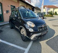 Auto - Fiat 500l 1.4 95 cv s&s cross